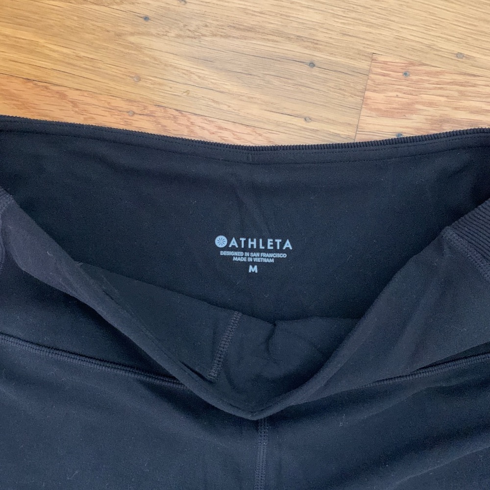 Athleta Yoga Pants - Picture 3 of 4